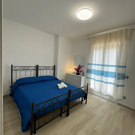 Apartamento Civico 90 Attico Con Terrazza