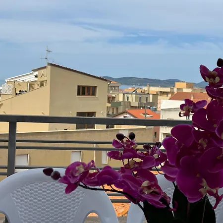 Apartamento Civico 90 Attico Con Terrazza