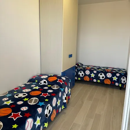 Apartamento Civico 90 Attico Con Terrazza Alguer