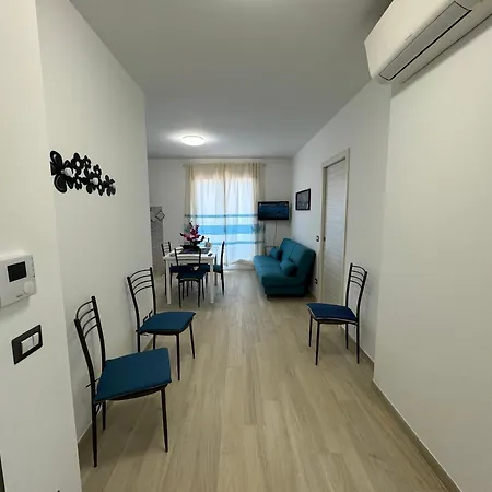 Civico 90 Attico Con Terrazza Appartamento Alghero