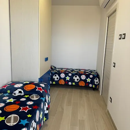 Civico 90 Attico Con Terrazza