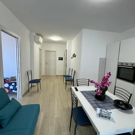 Civico 90 Attico Con Terrazza Appartamento Alghero