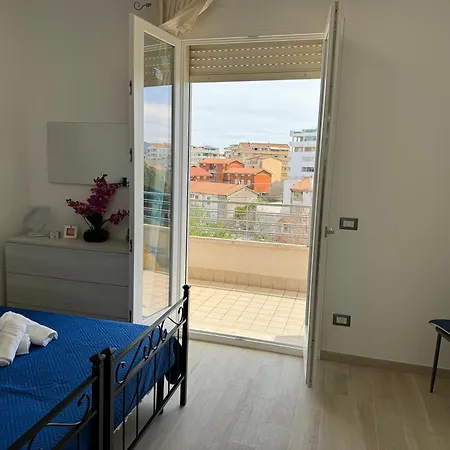 Apartment Civico 90 Attico Con Terrazza *