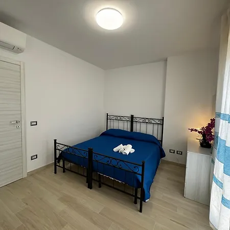 Apartment Civico 90 Attico Con Terrazza Alghero