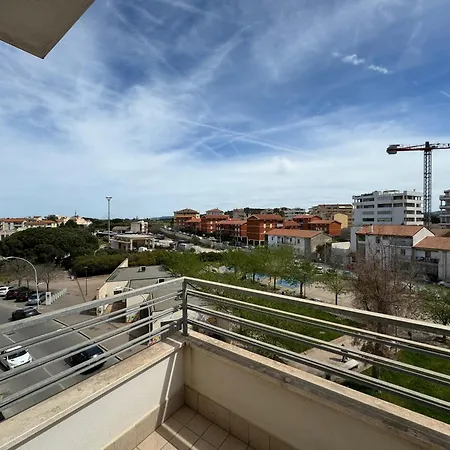Apartment Civico 90 Attico Con Terrazza