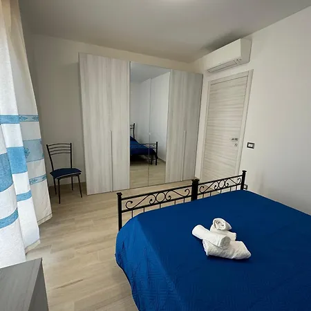 Apartment Civico 90 Attico Con Terrazza