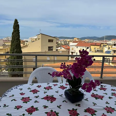 Civico 90 Attico Con Terrazza Apartment Alghero
