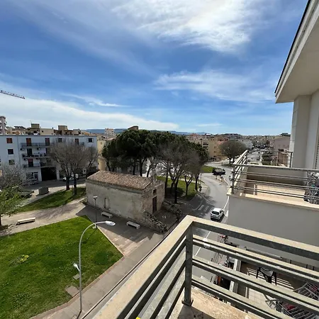 Apartment Civico 90 Attico Con Terrazza *