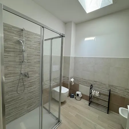 Apartment Civico 90 Attico Con Terrazza Alghero