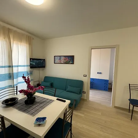 Civico 90 Attico Con Terrazza Apartment Alghero